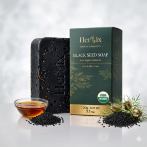 Blackseed Soap