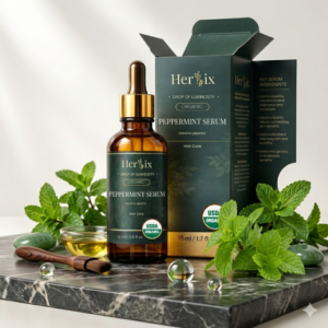 Peppermint Serum